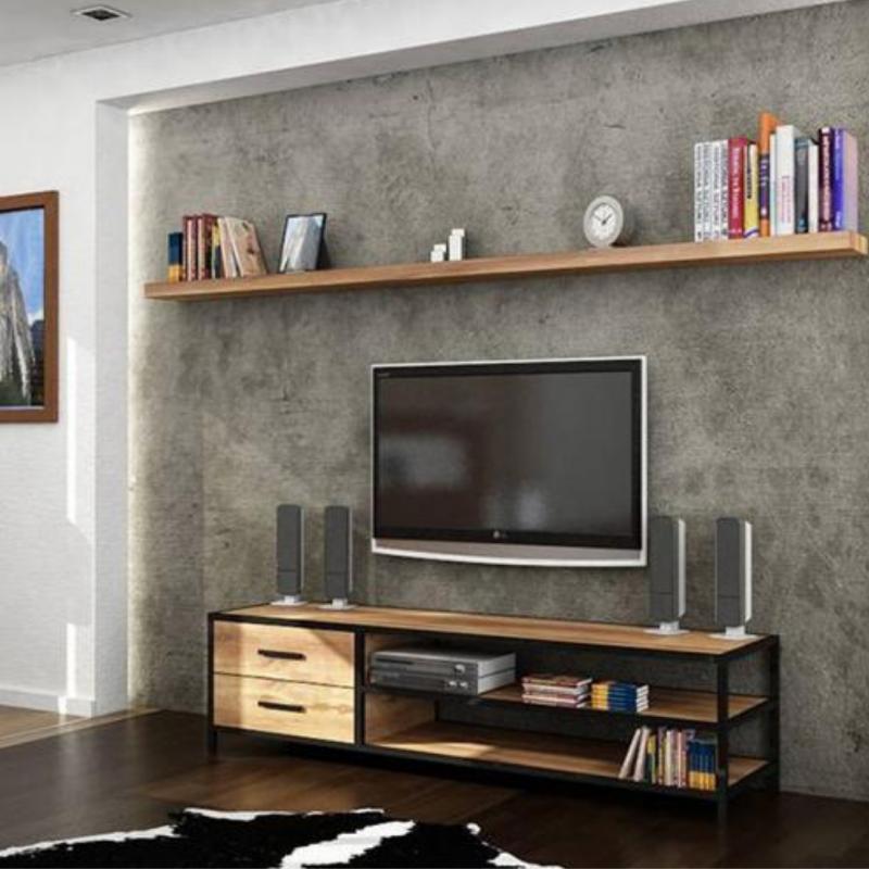 Spruce TV Unit