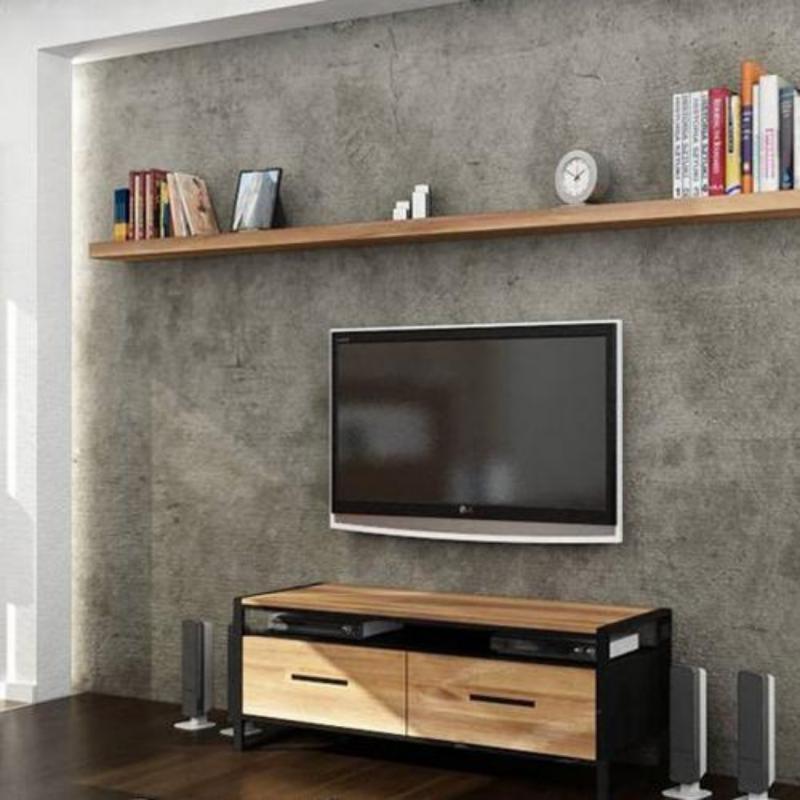 Sandal TV Unit
