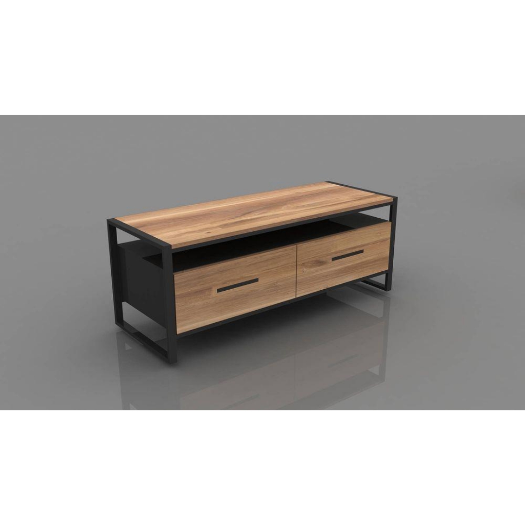 Sandal TV Unit