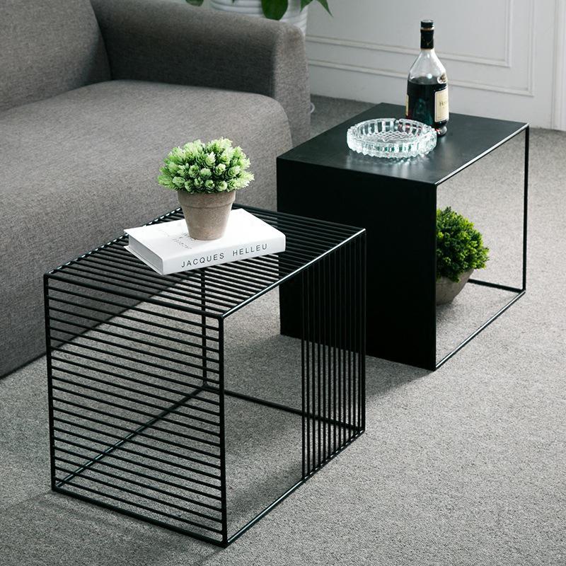 Geo 2 Coffee Table