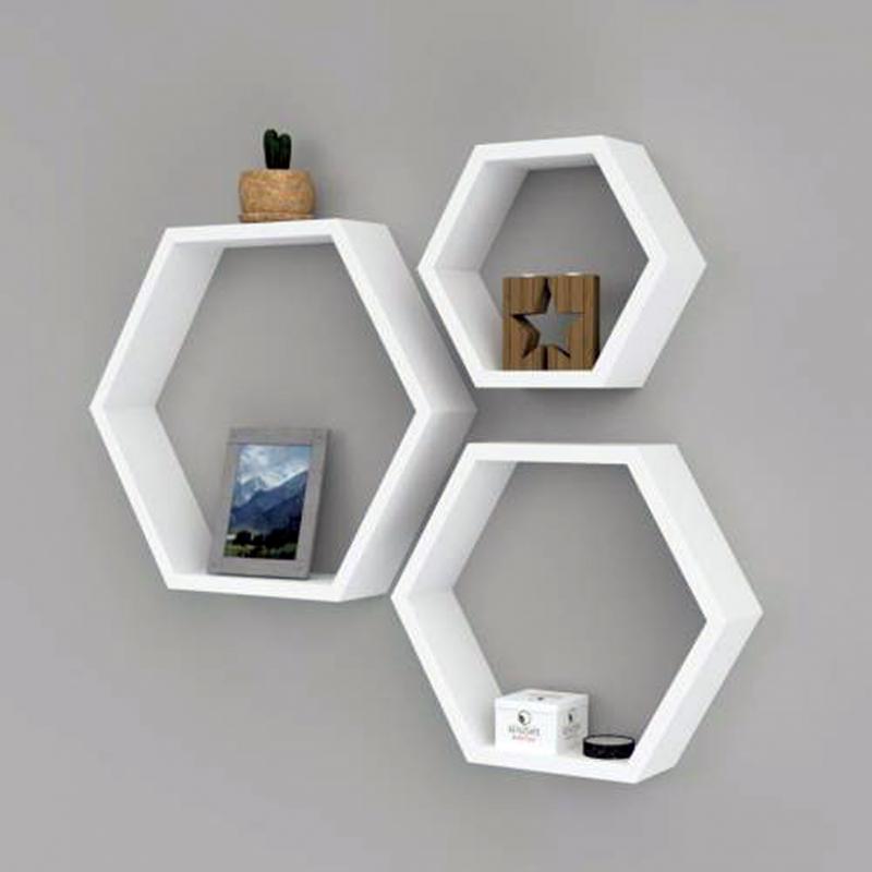 Honeycomb Set Rack