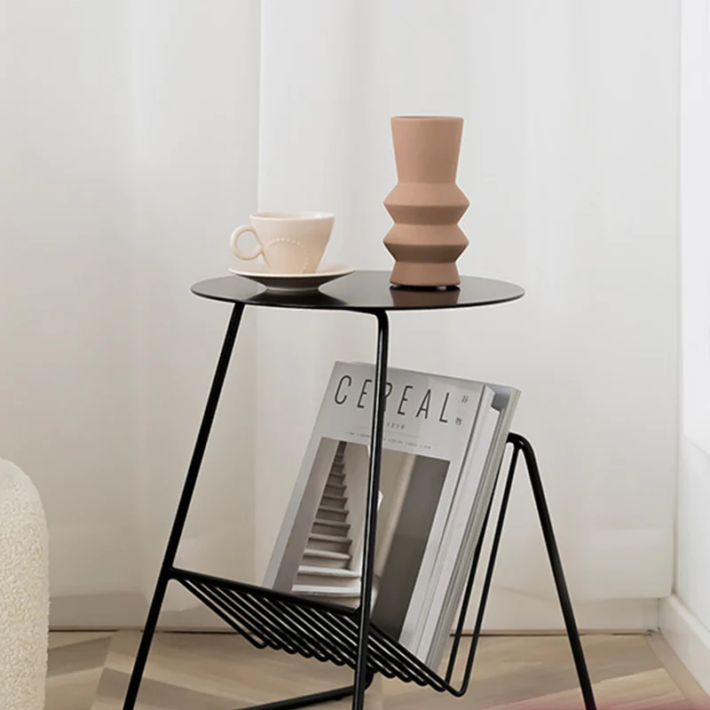 Gauss Stand Coffee Table