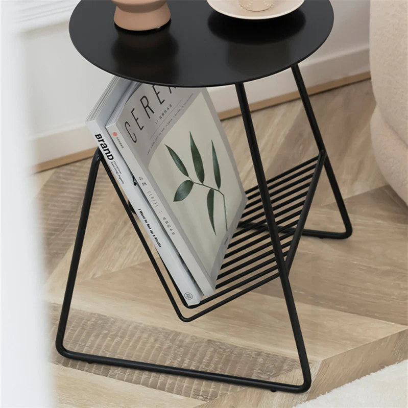 Gauss Stand Coffee Table
