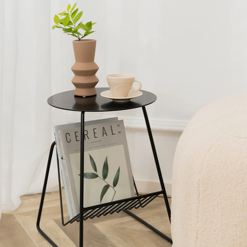 Gauss Stand Coffee Table