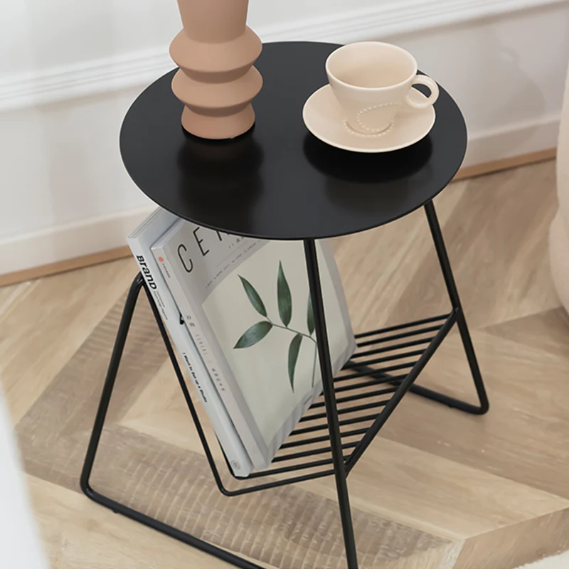 Gauss Stand Coffee Table