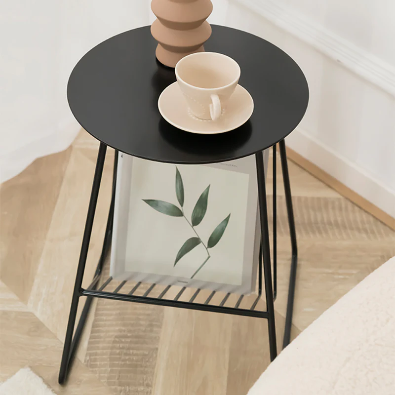 Gauss Stand Coffee Table