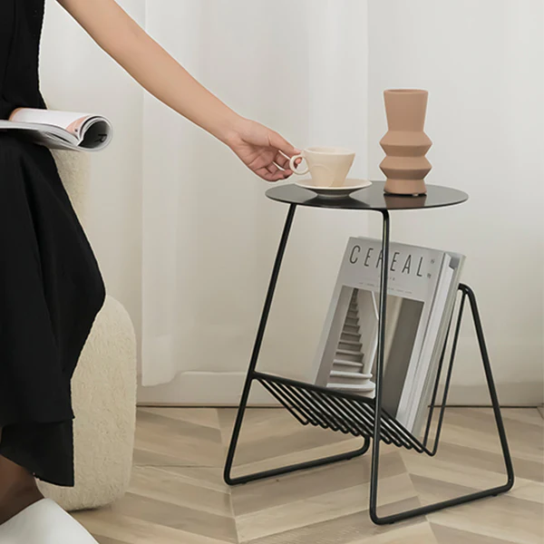 Gauss Stand Coffee Table