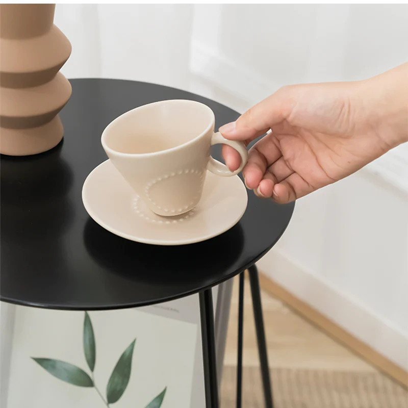 Gauss Stand Coffee Table