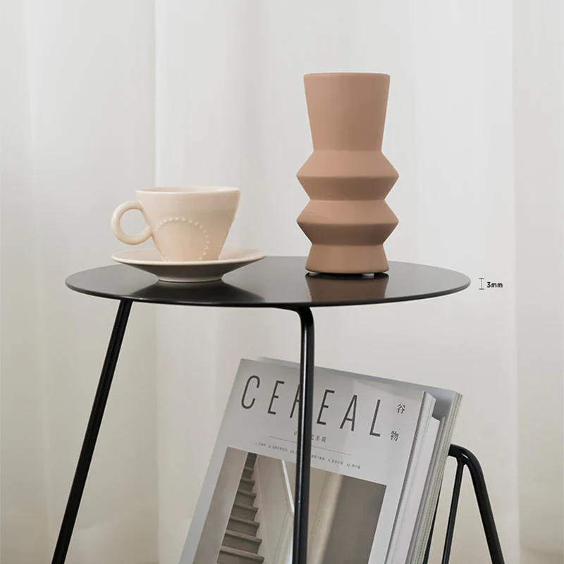 Gauss Stand Coffee Table