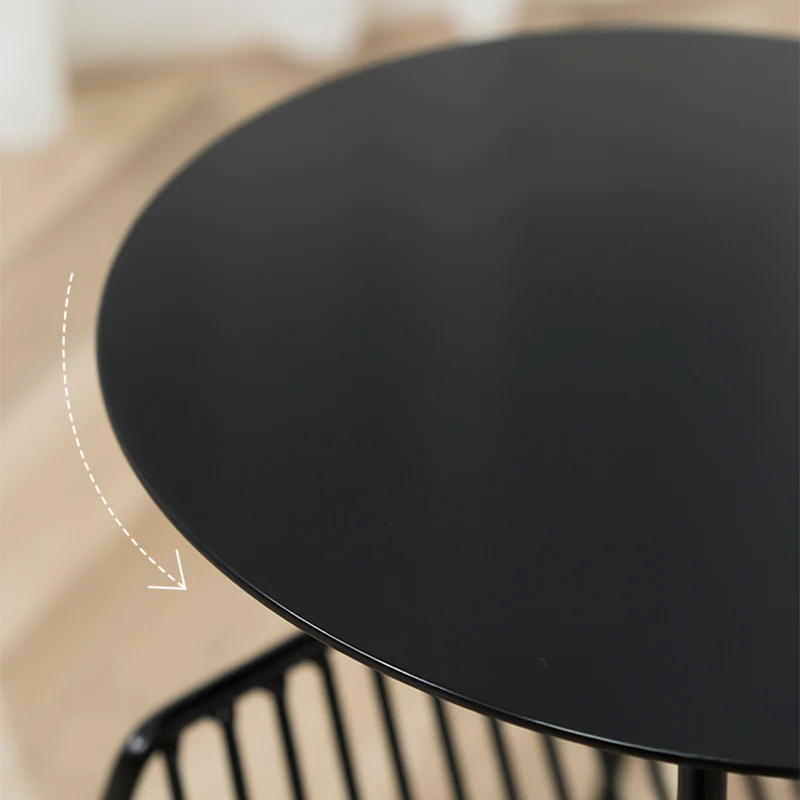 Gauss Stand Coffee Table