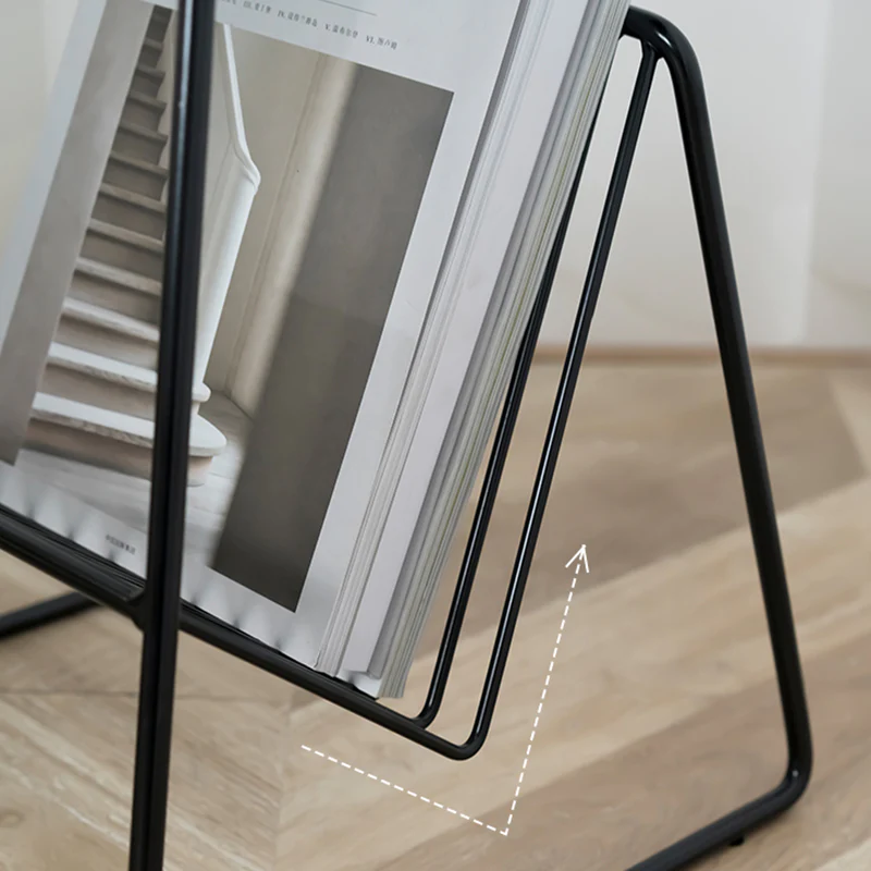 Gauss Stand Coffee Table