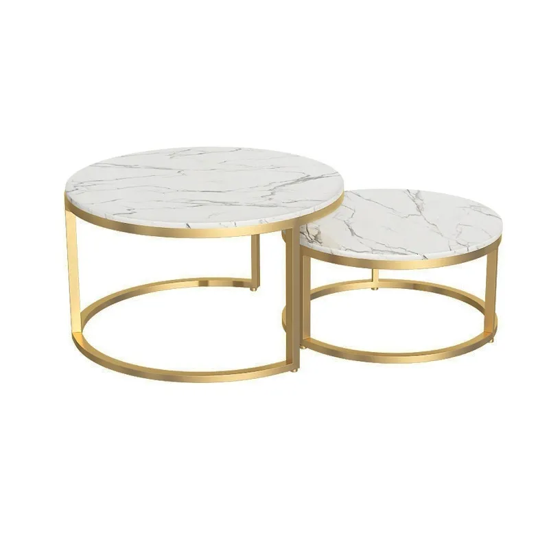 Cartan 2-Set Coffee Table