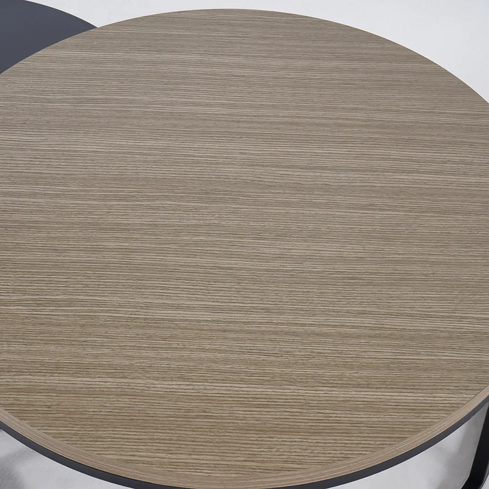 Cartan 2-Set Coffee Table