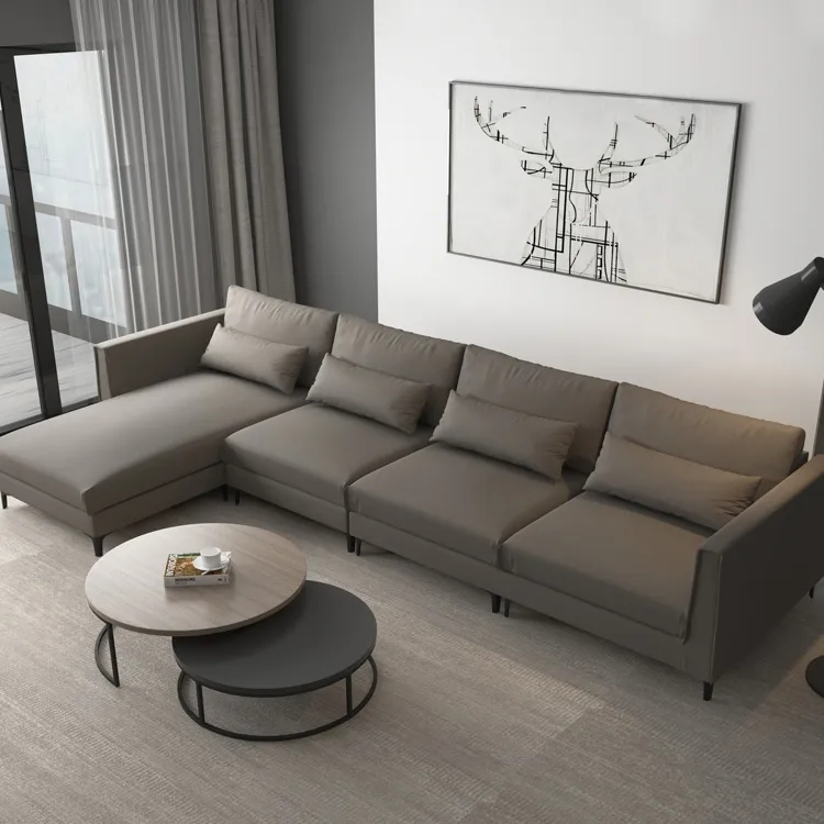 Cartan 2-Set Coffee Table