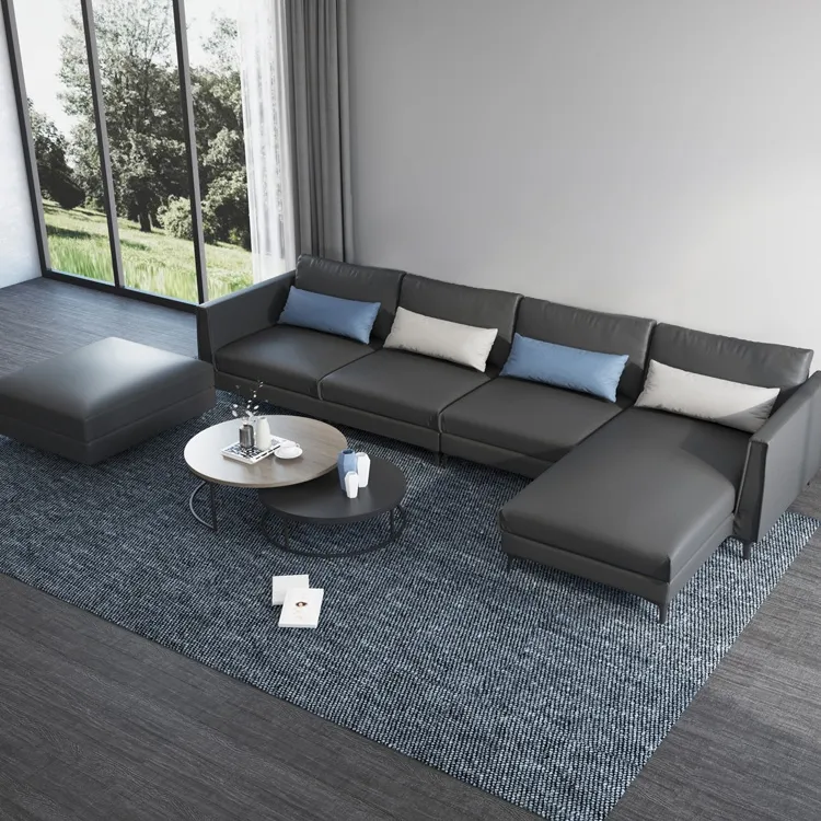 Cartan 2-Set Coffee Table