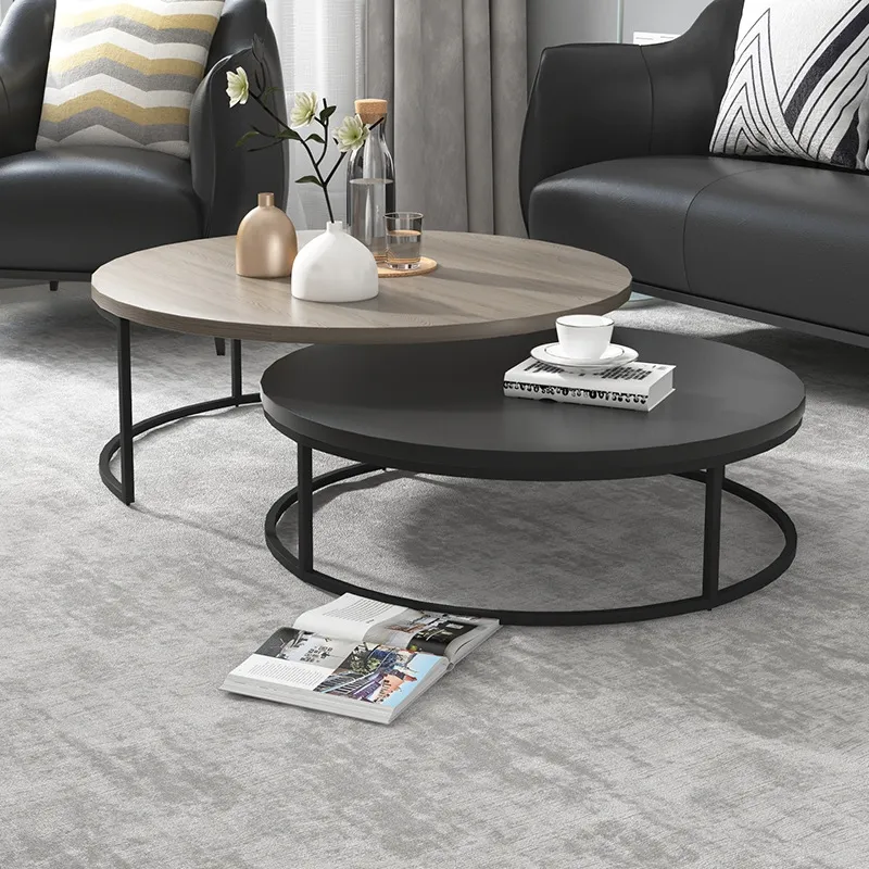 Cartan 2-Set Coffee Table