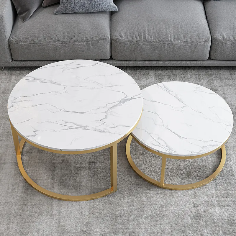 Cartan 2-Set Coffee Table