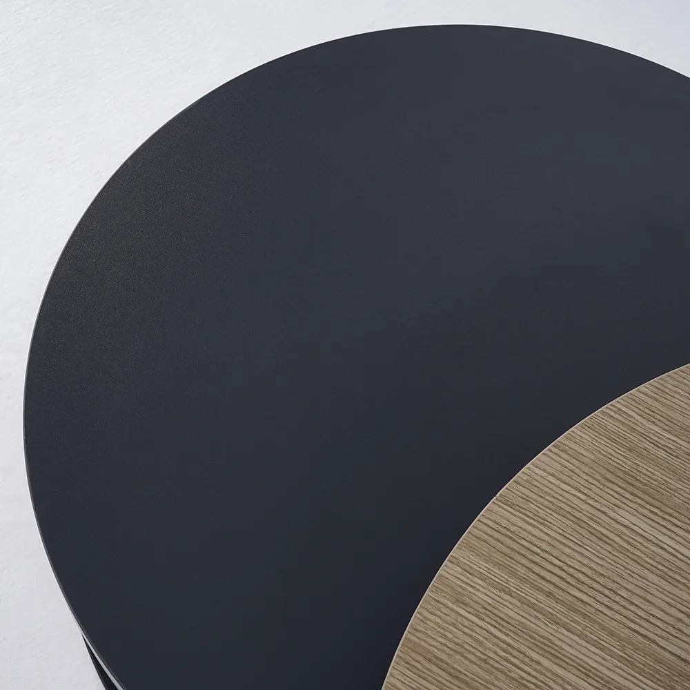 Cartan 2-Set Coffee Table