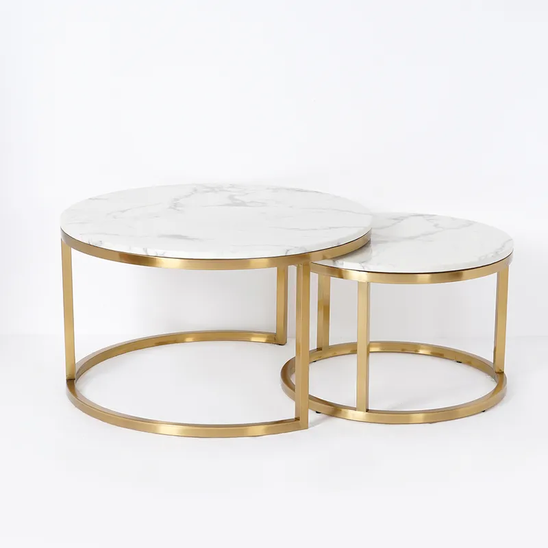 Cartan 2-Set Coffee Table