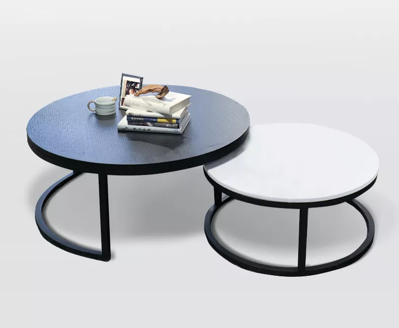 Cartan 2-Set Coffee Table