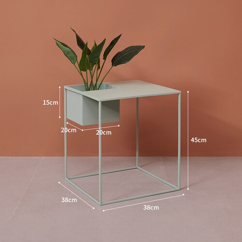 Klein Flower Stand