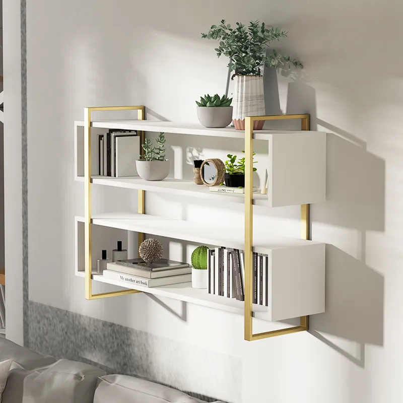 Girard 2 Wall Shelf