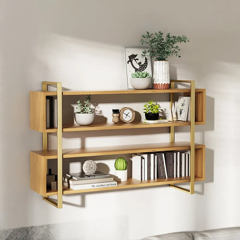 Girard 2 Wall Shelf