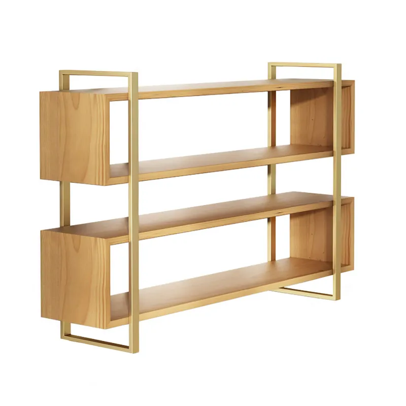 Girard 2 Wall Shelf