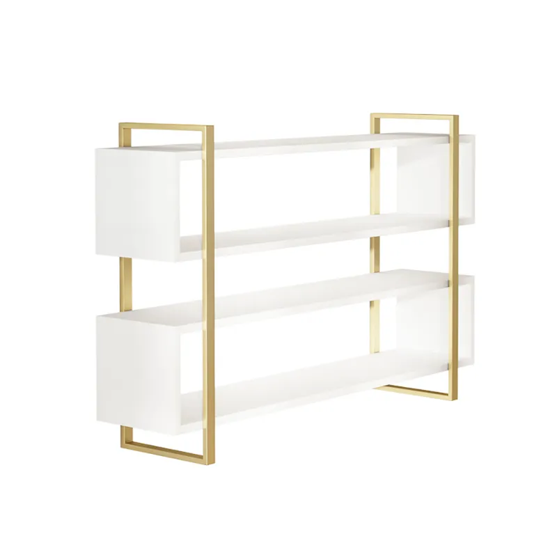 Girard 2 Wall Shelf