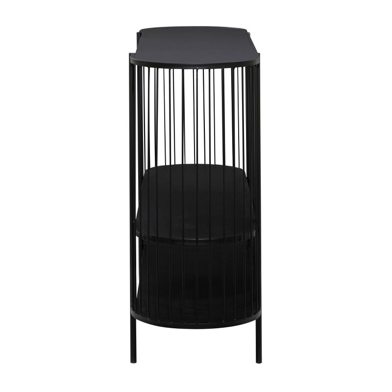 Apollonius Striped Dress