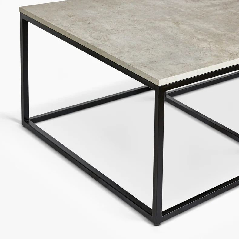 Euler 2-Set Coffee Table