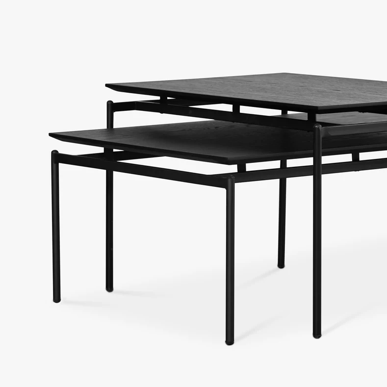 Kurra 2-Set Coffee Table