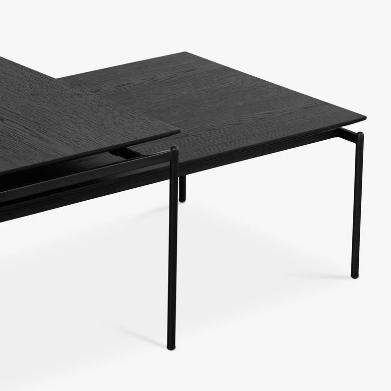 Kurra 2-Set Coffee Table