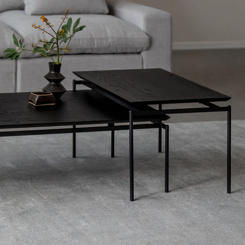 Kurra 2-Set Coffee Table