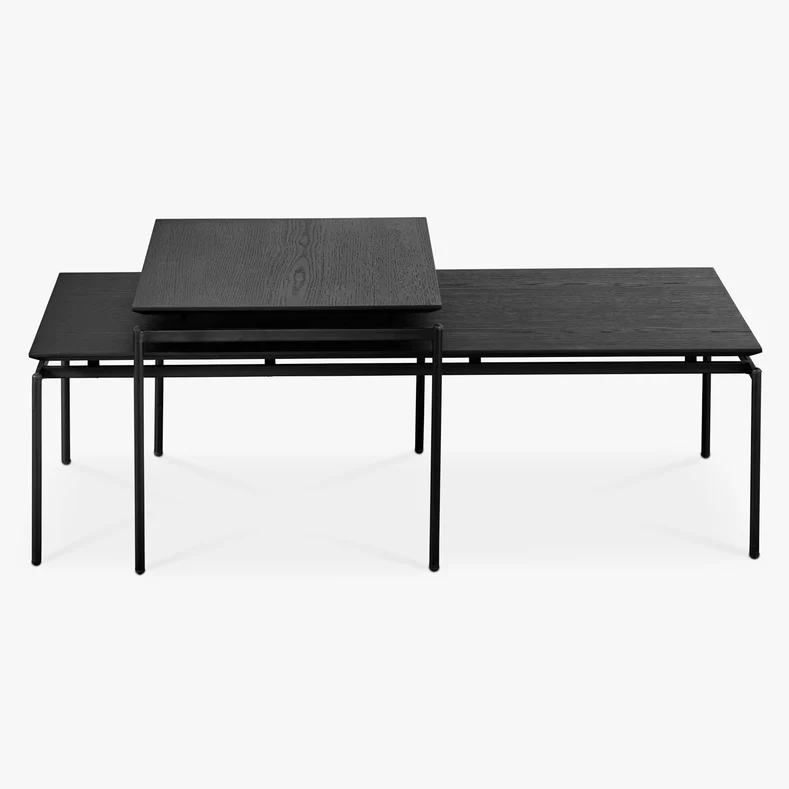 Kurra 2-Set Coffee Table