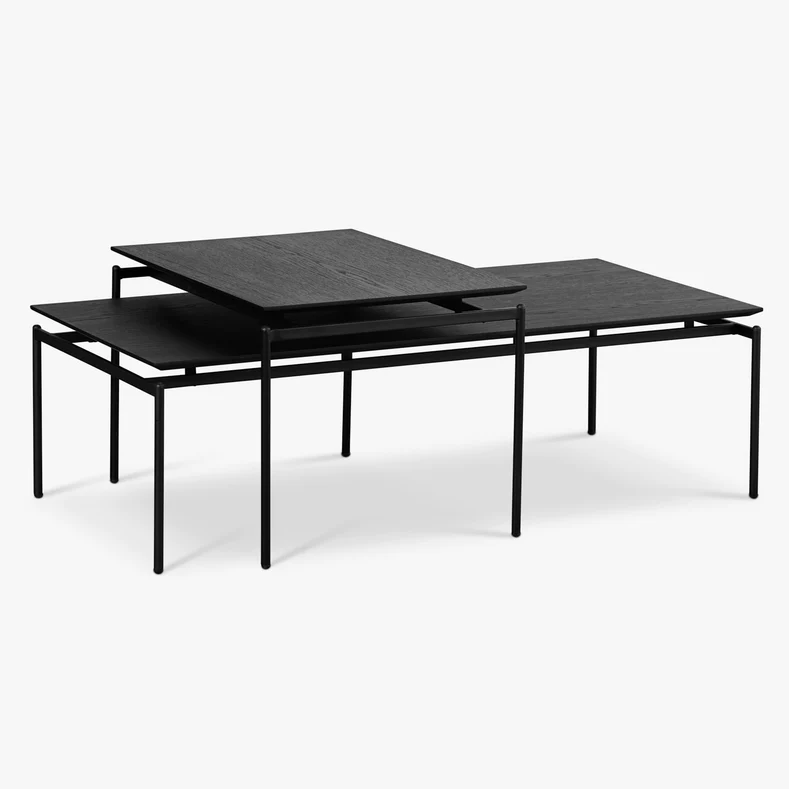 Kurra 2-Set Coffee Table