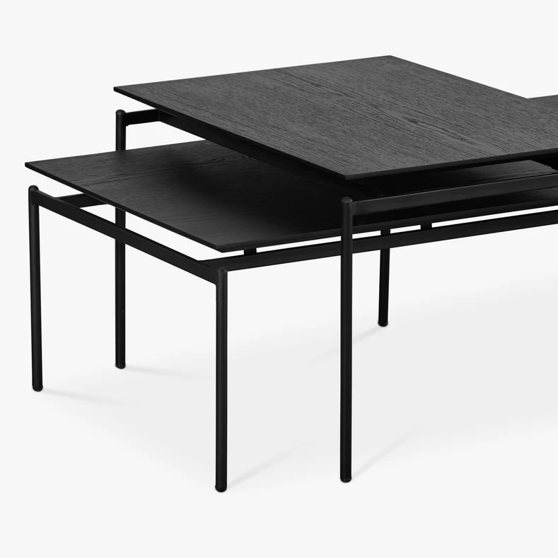 Kurra 2-Set Coffee Table