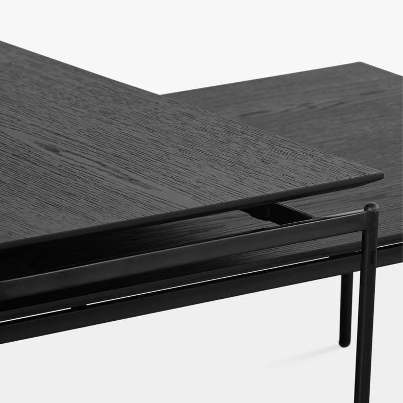 Kurra 2-Set Coffee Table