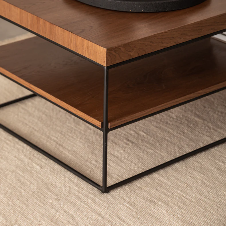 Ptolemy Coffee Table