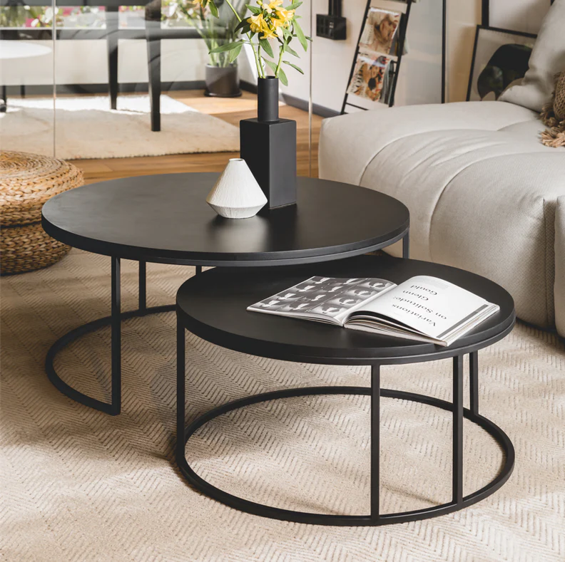 Lovelace 2 Coffee Table