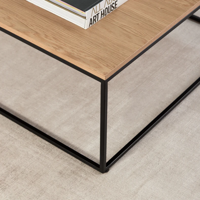 Abel Coffee Table