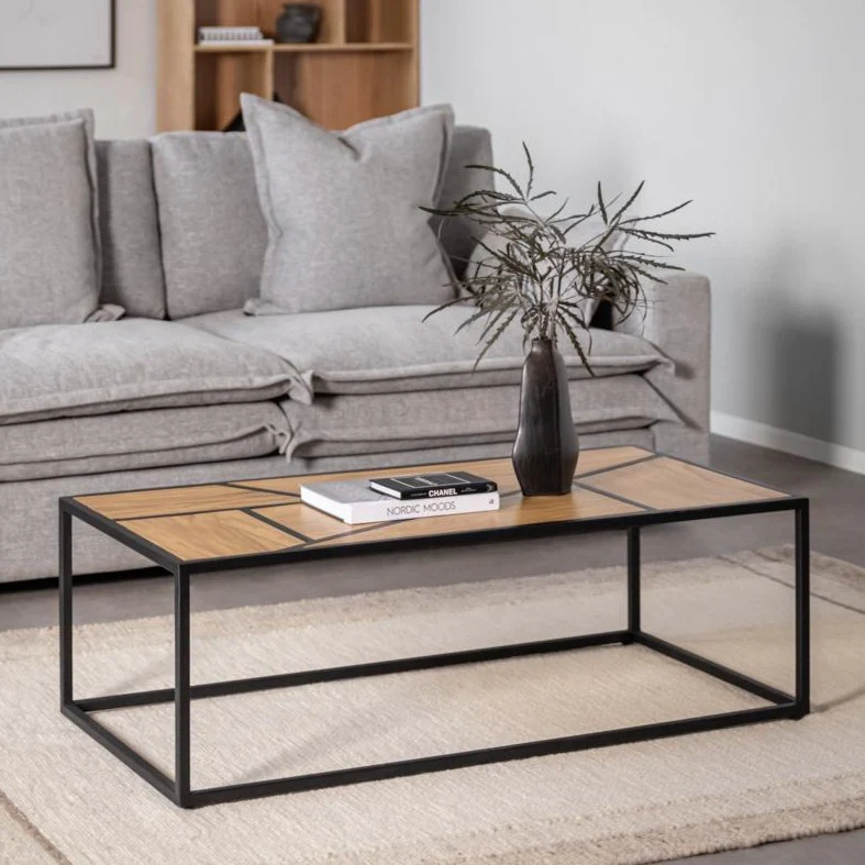 Frenkel Coffee Table