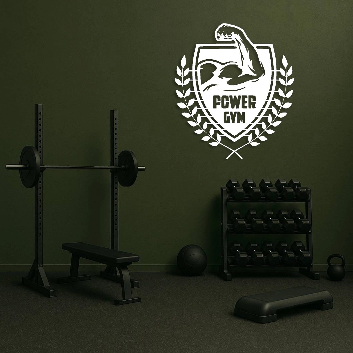 Fitness Club