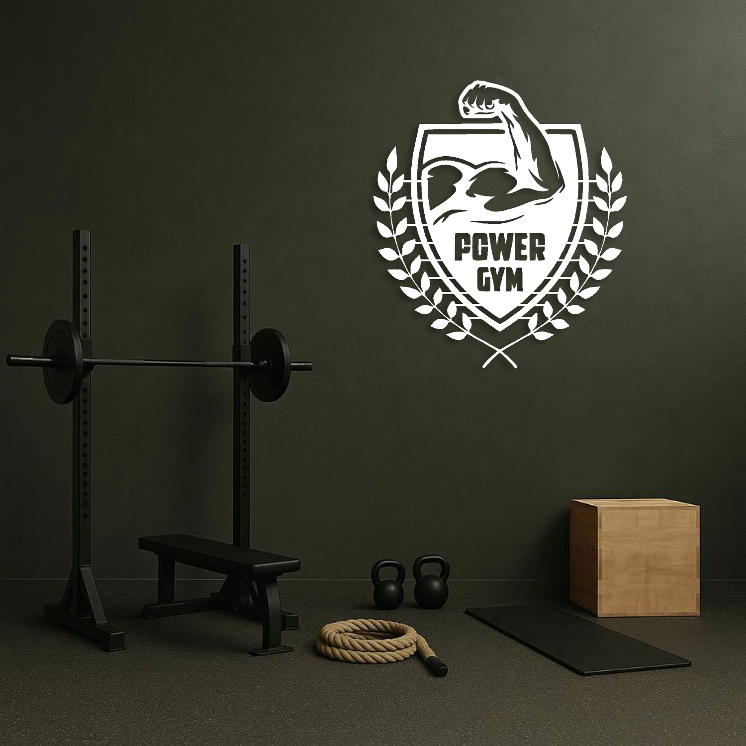 Fitness Club