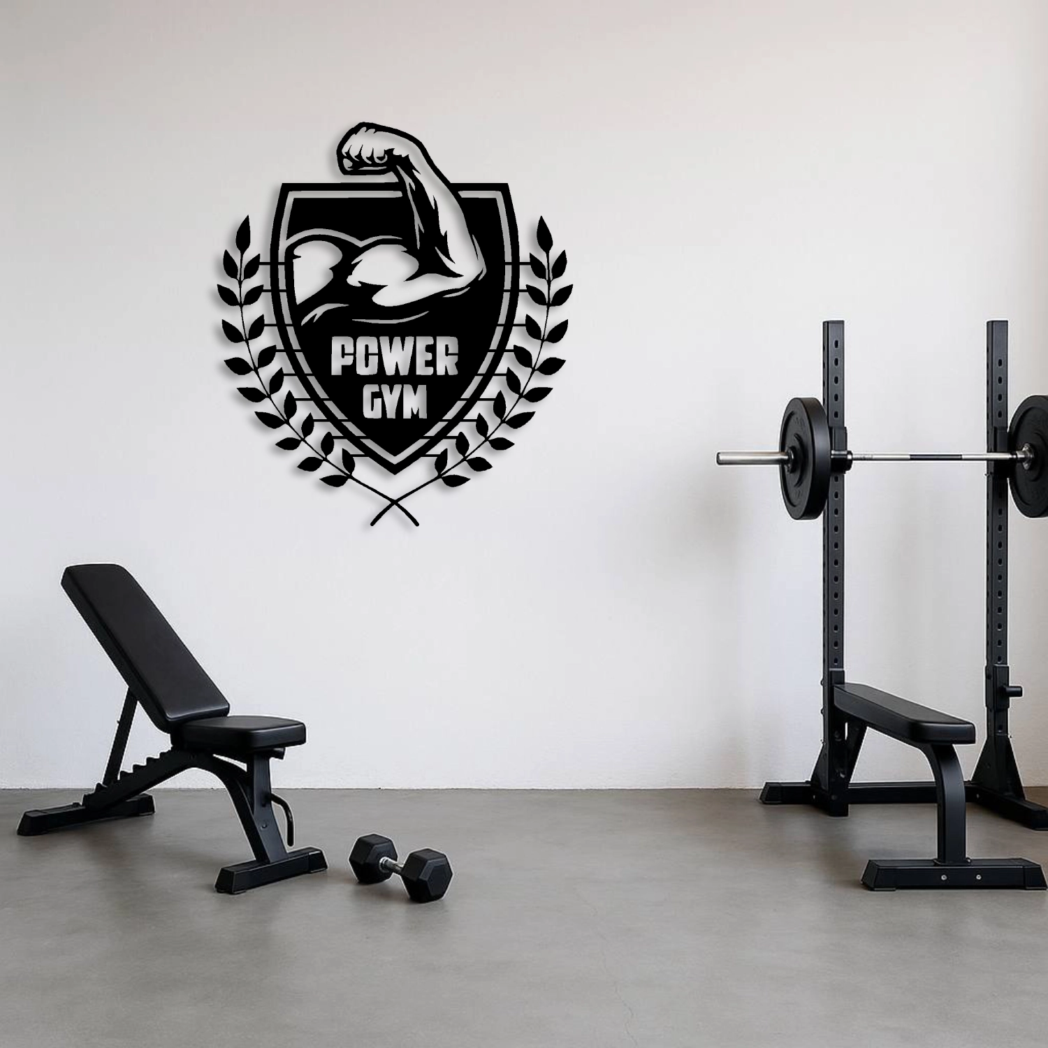 Fitness Club
