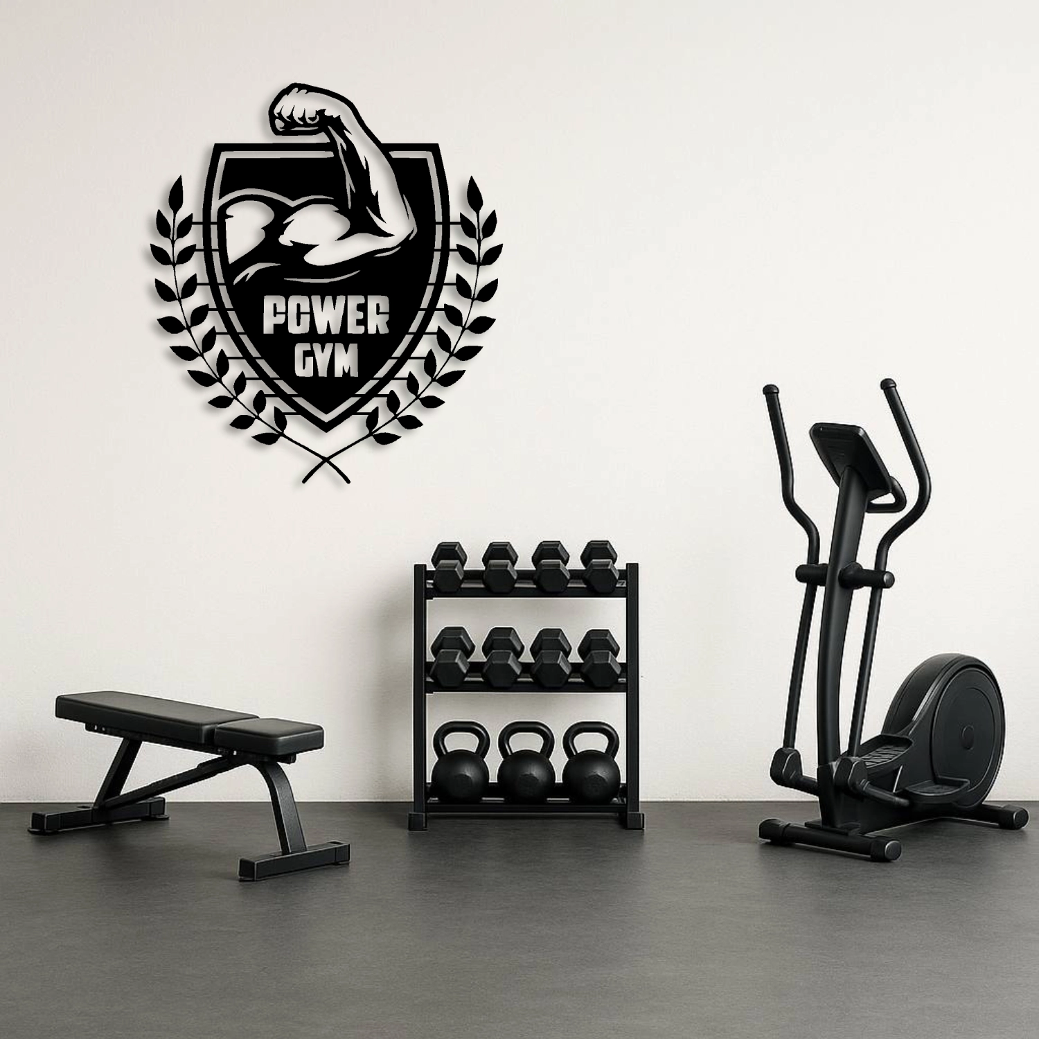 Fitness Club