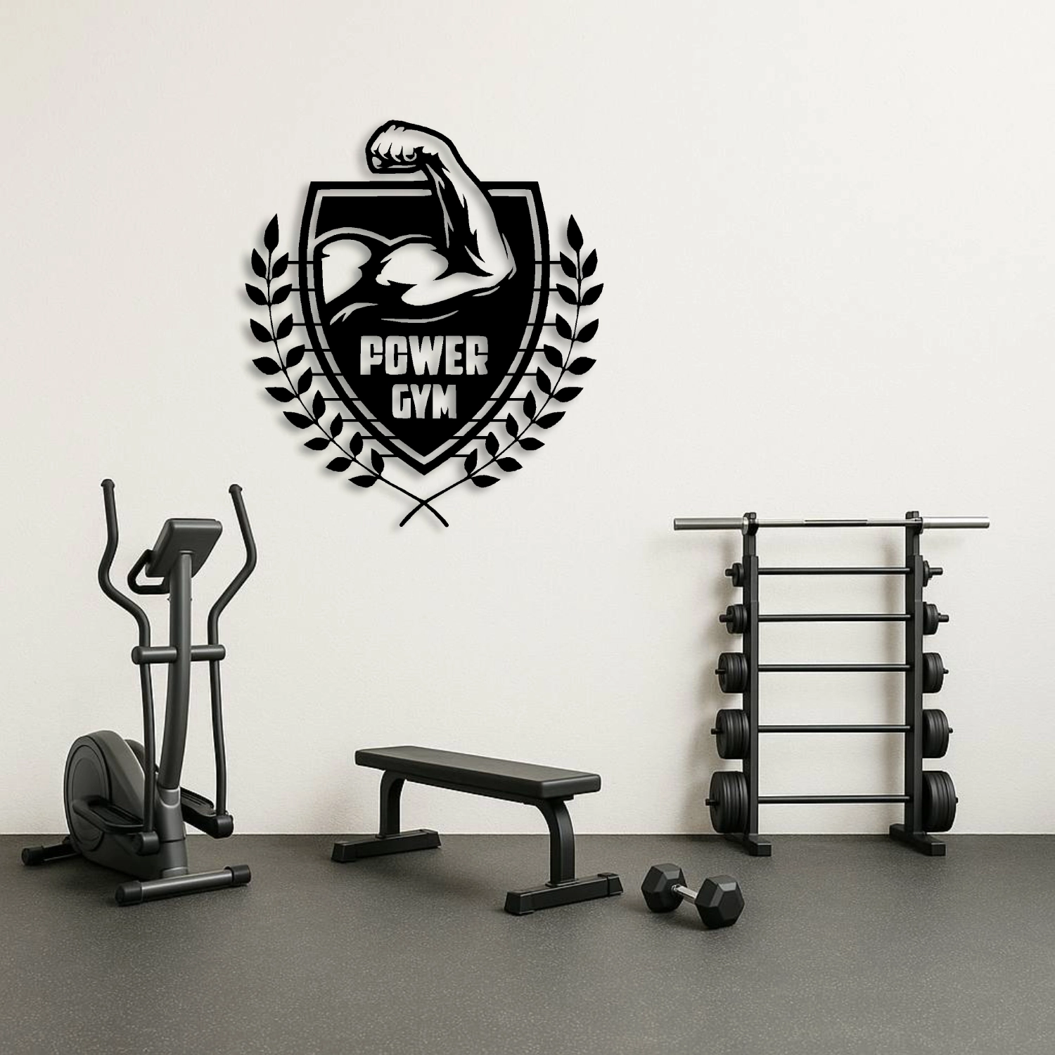 Fitness Club
