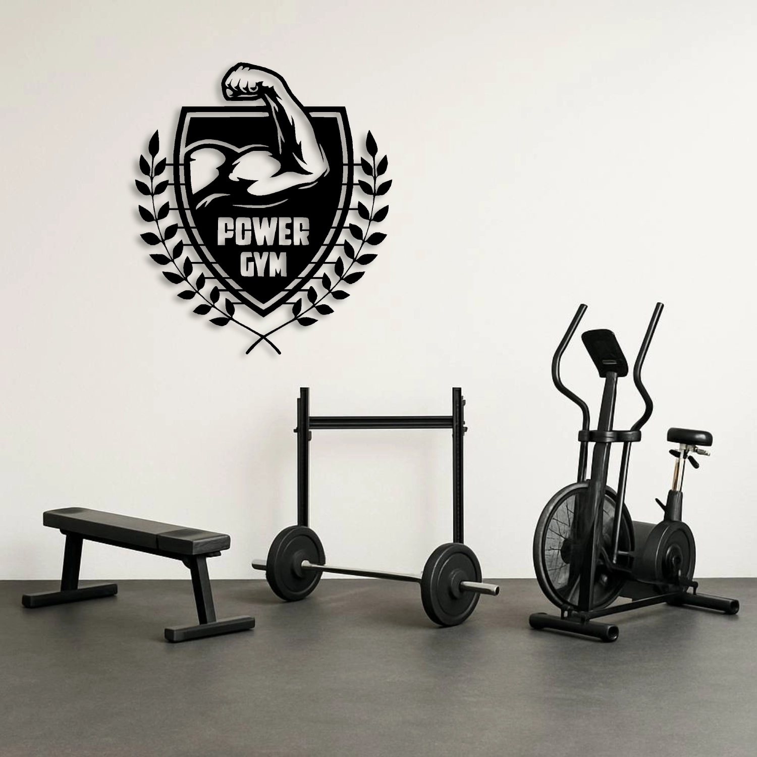 Fitness Club