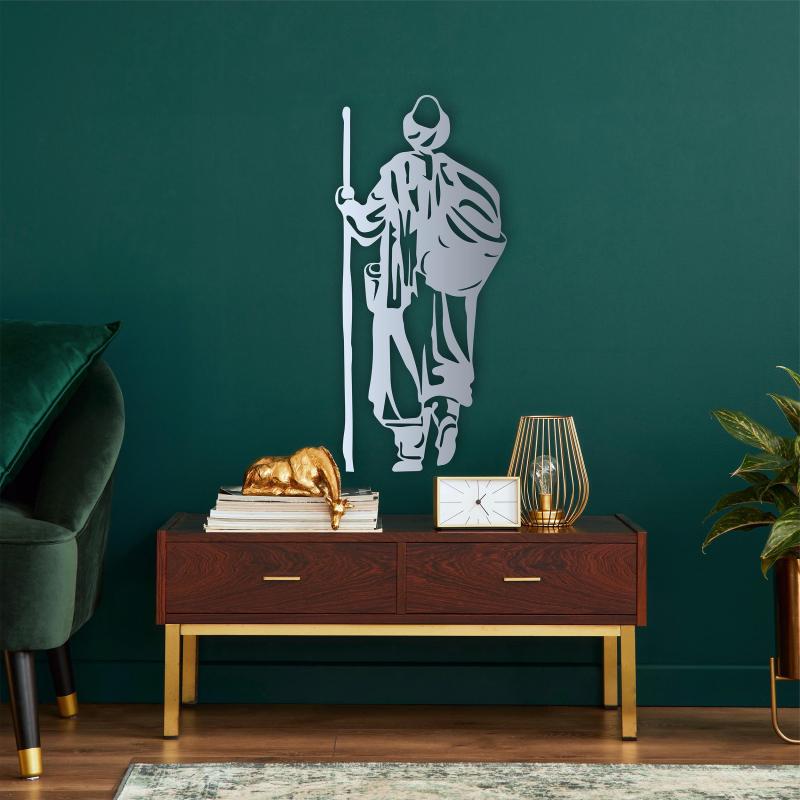 Yunus Emre Metal Wall Art