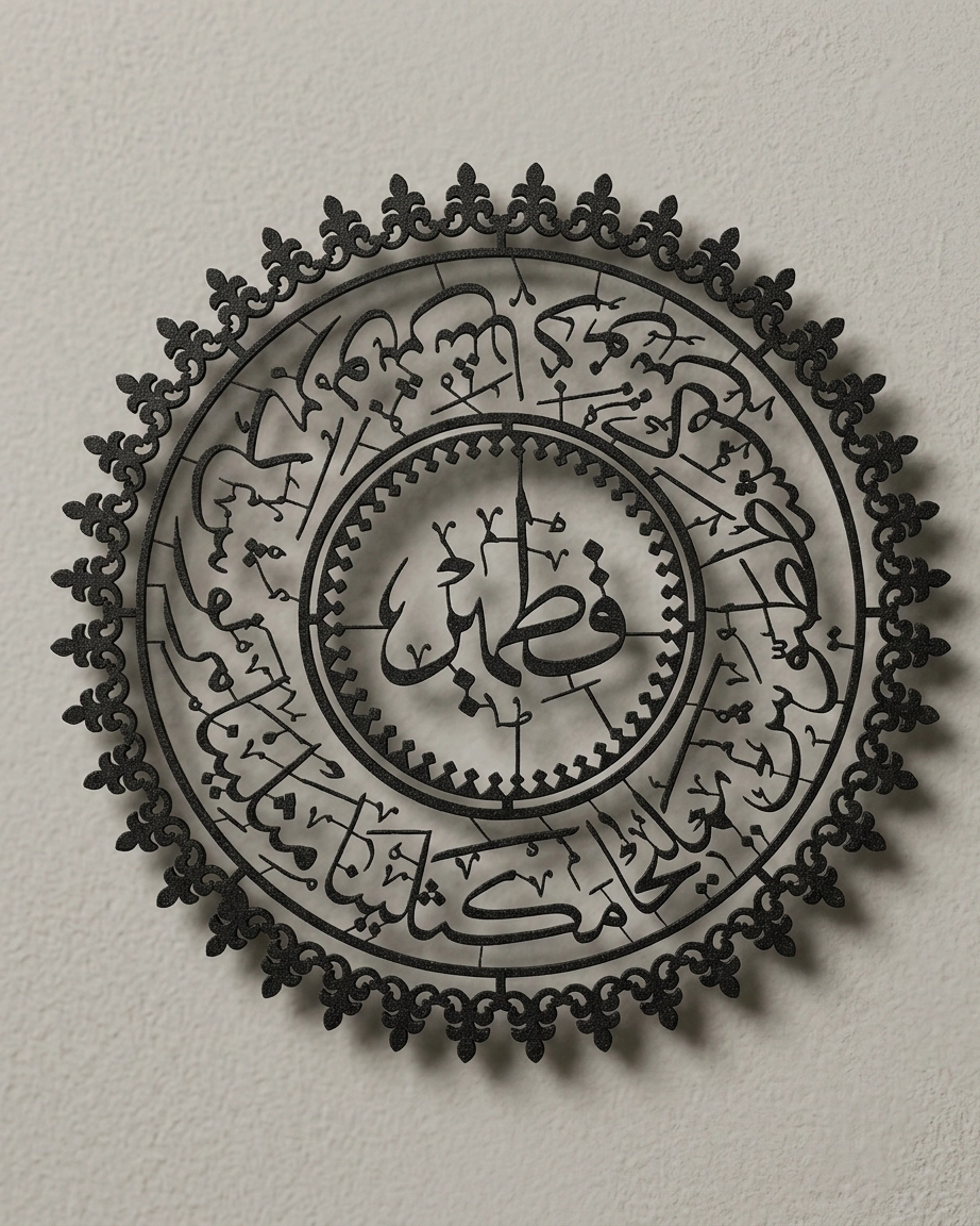 Ashab-ı Kehf Kıtmır
